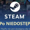 STEAM 40 zł - doładowanie na konto, wallet, portfel. Global
