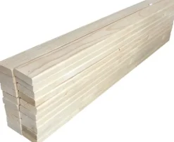 STELAŻ DO ŁÓŻKA 180x200 DREWNIANY ROLOWANY 40 LISTEW SOLIDNY