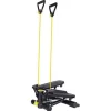 Stepper skrętny z linkami Legro Insportline