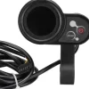 Sterownik Wyświetlacz 250W 24-48V LCD Do Roweru Hulajnogi
