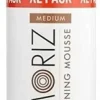 St. Moriz Tan Samoopalacz Mus XL Medium 300ml 5140