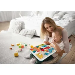 Stolik edukacyjny z muzyką i dźwiękiem Ricokids 782000