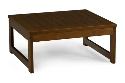 Stolik ogrodowy taras drewno Chillout Table HB