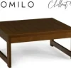 Stolik ogrodowy taras drewno Chillout Table HB