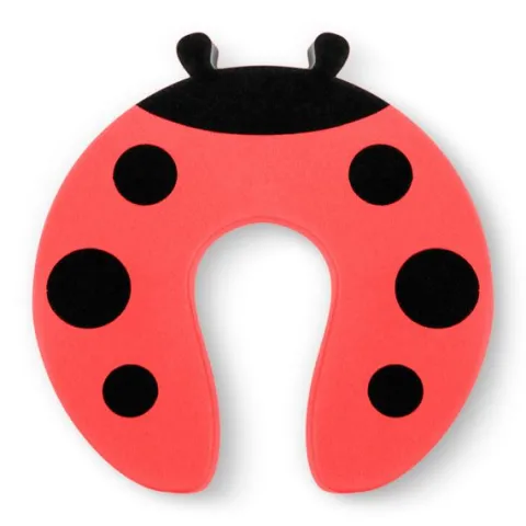Stoper do drzwi Ricokids 798600 7 szt zwierzaki
