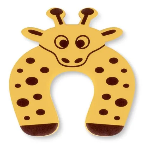 Stoper do drzwi Ricokids 798600 7 szt zwierzaki