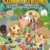 Story of Seasons Pioneers of Olive Town - Switch
