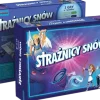 Strażnicy snów - rodzinna gra planszowa
