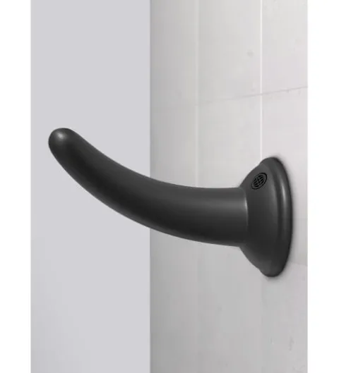 Strapon do stymulacji analnej