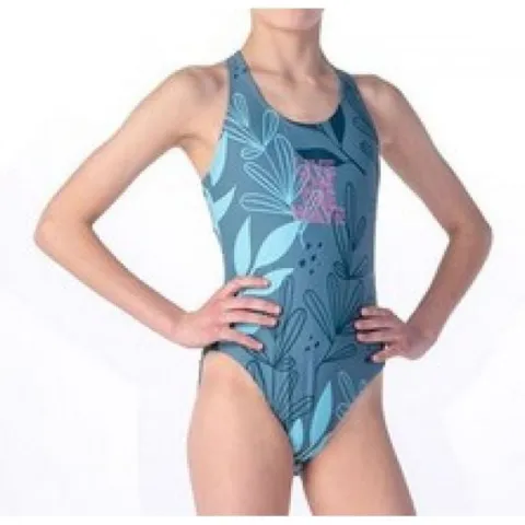 Strój kąpielowy AquaWave Salava Jr 92800482107 146