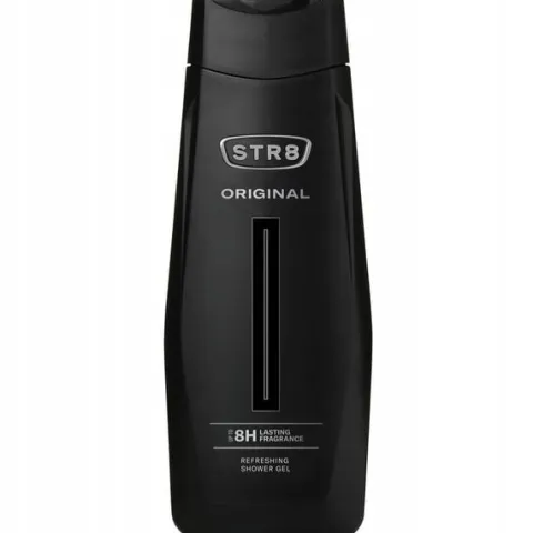 STR8 ORIGINAL WODA TOALETOWA + ŻEL POD PRYSZNIC