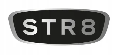 STR8 ORIGINAL WODA TOALETOWA + ŻEL POD PRYSZNIC