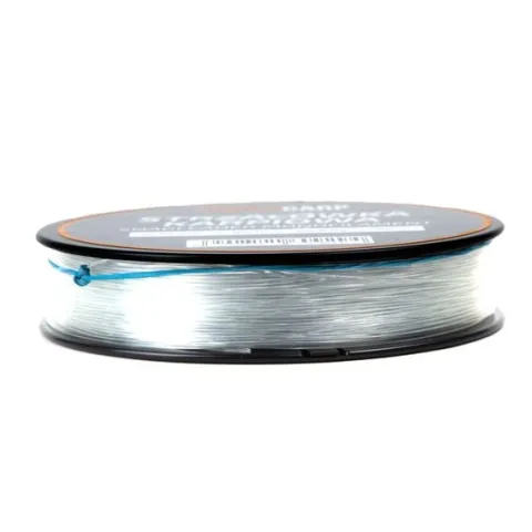 STRZAŁÓWKA KARPIOWA UNDERCARPSNAGLEADER MONOFILAMENT 0,70MM/50M 60LB 26,9KG