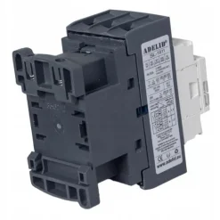 STYCZNIK MOCY 18A 230VAC LC1D18P7 7,5kW CEWKA 230V AC PRZEKAŹNIK 3P 1Z 1R