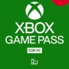 SUBSKRYPCJA XBOX GAME PASS PC 12 MIESIĘCY - BEZ VPN
