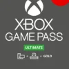SUBSKRYPCJA XBOX GAME PASS ULTIMATE 2 MIESIĄCE - BEZ VPN