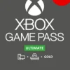 SUBSKRYPCJA XBOX GAME PASS ULTIMATE 6 MIESIĘCY - BEZ VPN