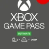 SUBSKRYPCJA XBOX GAME PASS ULTIMATE 1 MIESIĄC - BEZ VPN