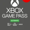 SUBSKRYPCJA XBOX GAME PASS ULTIMATE 9 MIESIĘCY - BEZ VPN