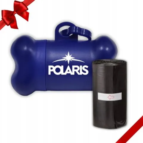 SUCHA KARMA DLA PSA POLARIS ADULT BEZ ZBÓŻ WOŁOWINA INDYK 12KG ŚWIEŻE