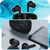 SŁUCHAWKI BEZPRZEWODOWE BLUETOOTH LENOVO HT05 Z POWERBANKIEM NOWY MODEL 5.1