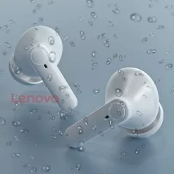 SŁUCHAWKI BEZPRZEWODOWE LENOVO HT05 BLUETOOTH Z POWERBANKIEM NOWY MODEL 5.1