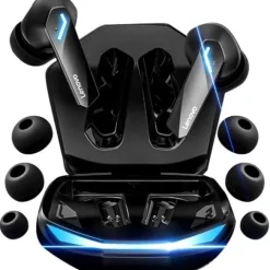 Słuchawki Bezprzewodowe LENOVO GM2 PRO Bluetooth 5.3 Gamingowe Sportowe IPX