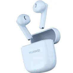 Słuchawki douszne HUAWEI FreeBuds SE 2 Niebieski