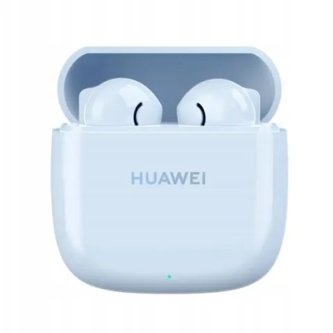 Słuchawki douszne HUAWEI FreeBuds SE 2 Niebieski