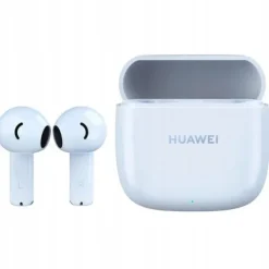 Słuchawki douszne HUAWEI FreeBuds SE 2 Niebieski
