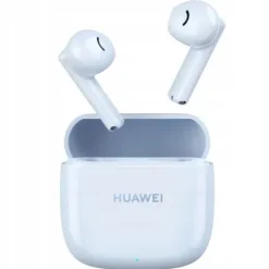 Słuchawki douszne HUAWEI FreeBuds SE 2 Niebieski