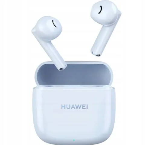 Słuchawki douszne HUAWEI FreeBuds SE 2 Niebieski