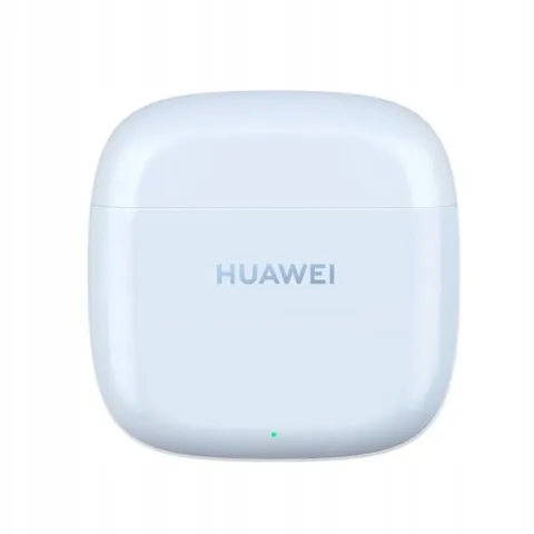 Słuchawki douszne HUAWEI FreeBuds SE 2 Niebieski