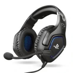 SŁUCHAWKI GAMINGOWE DO PS4 I PS5 GXT 488 FORZE