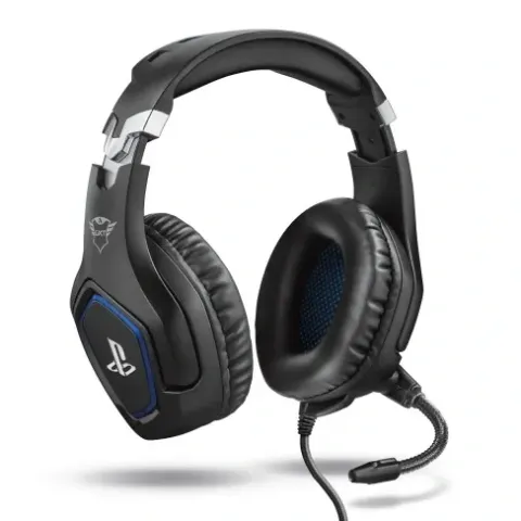 SŁUCHAWKI GAMINGOWE DO PS4 I PS5 GXT 488 FORZE