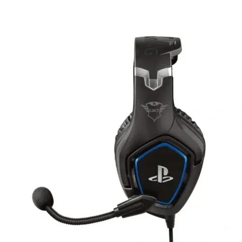 SŁUCHAWKI GAMINGOWE DO PS4 I PS5 GXT 488 FORZE
