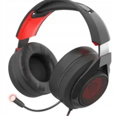 SŁUCHAWKI GAMINGOWE GENESIS RADON 610 SURROUND 7.1