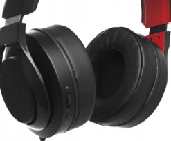 SŁUCHAWKI GAMINGOWE GENESIS RADON 610 SURROUND 7.1