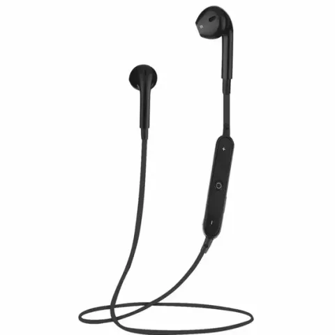 Słuchawki sportowe douszne Bluetooth do biegania