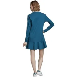 Sukienka Adidas Originals Bellista Tee Dress damska sportowa 32