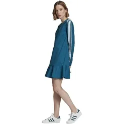 Sukienka Adidas Originals Bellista Tee Dress damska sportowa 32