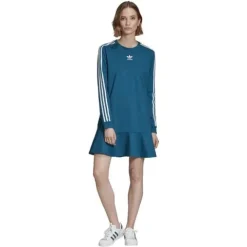 Sukienka Adidas Originals Bellista Tee Dress damska sportowa 34