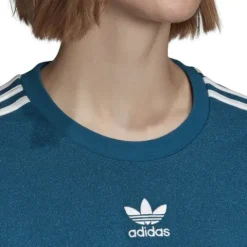 Sukienka Adidas Originals Bellista Tee Dress damska sportowa 34