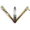 Summit Reshaper | 20 cm | Metal | Nieostry Nóż | Genshin Impact