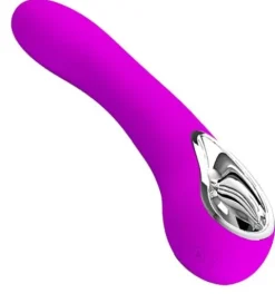 Super hit nowoczesny wibrator - 12 funkcji wibracji