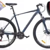 SUPER Rower MTB Velotrade THOR 29 szary rama 21