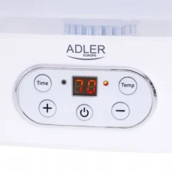 Suszarka do grzybów ziół i żywności dehydrator Adler AD 6658