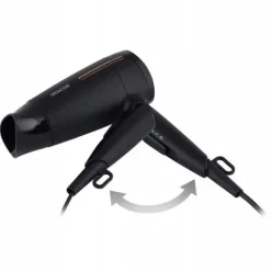 Suszarka do włosów Sencor SHD 0045BK 1600W mała