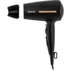 Suszarka do włosów Sencor SHD 0045BK 1600W mała