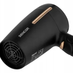 Suszarka do włosów Sencor SHD 0045BK 1600W mała